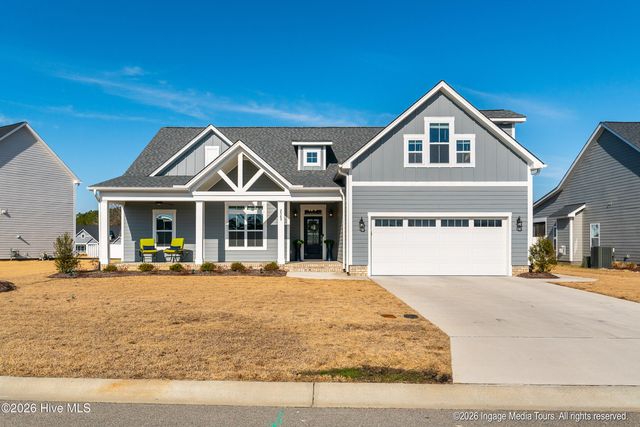 2585 Elis Drive, Winterville, NC 28590