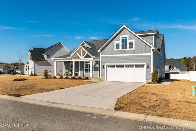 2585 Elis Drive, Winterville, NC 28590