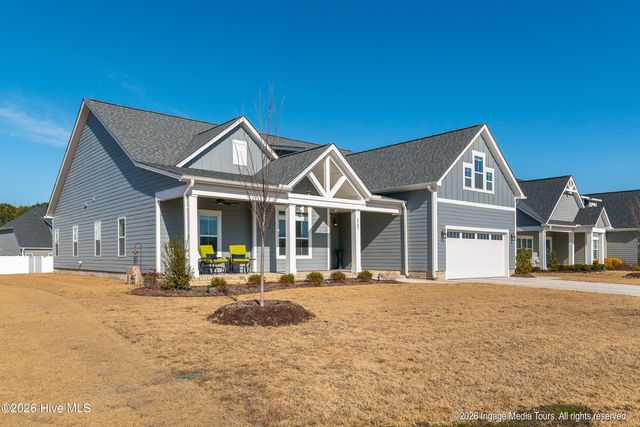 2585 Elis Drive, Winterville, NC 28590