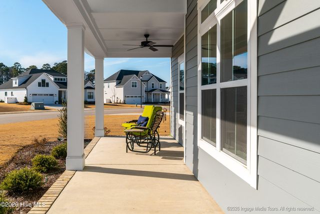 2585 Elis Drive, Winterville, NC 28590