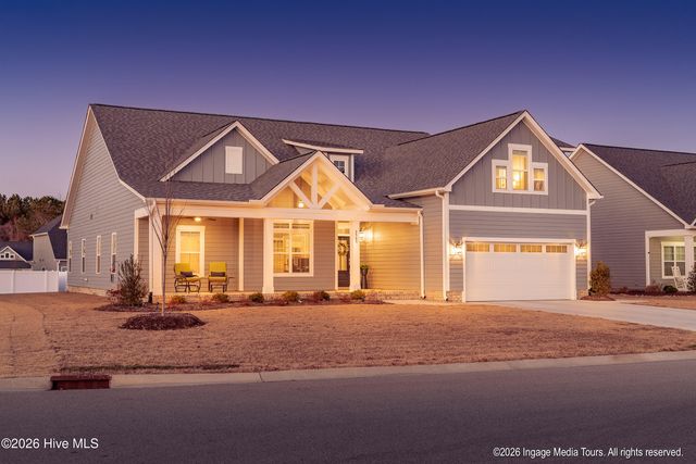 2585 Elis Drive, Winterville, NC 28590