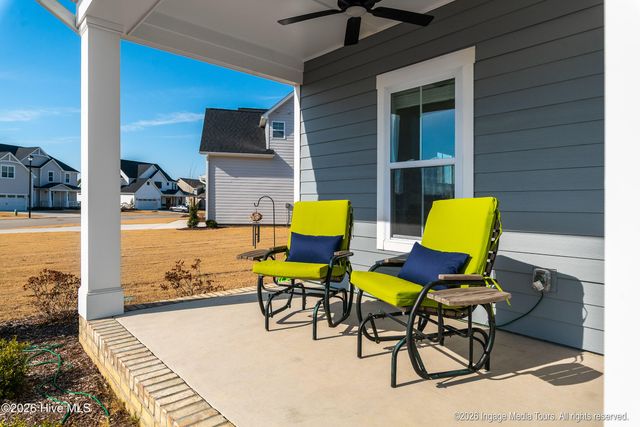 2585 Elis Drive, Winterville, NC 28590