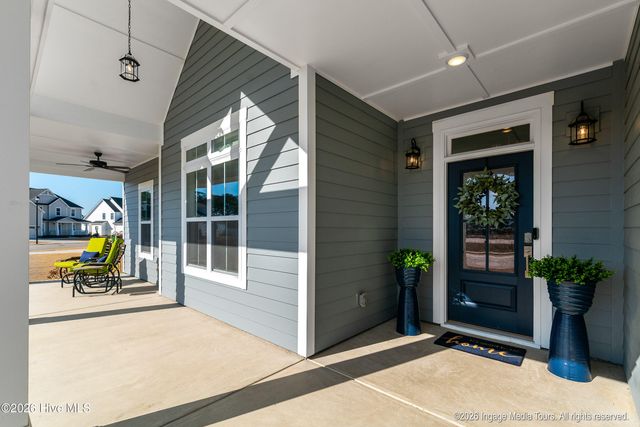 2585 Elis Drive, Winterville, NC 28590