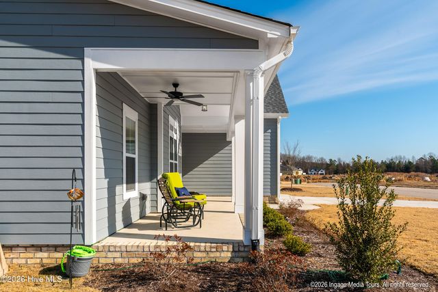 2585 Elis Drive, Winterville, NC 28590