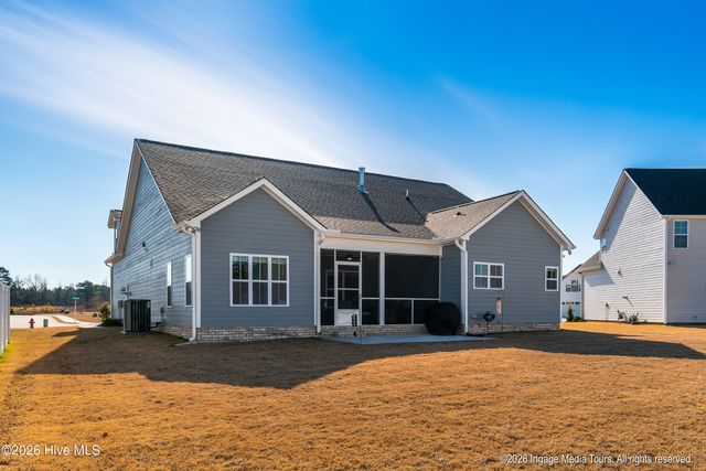 2585 Elis Drive, Winterville, NC 28590