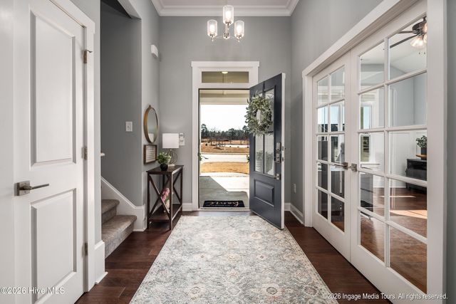 2585 Elis Drive, Winterville, NC 28590