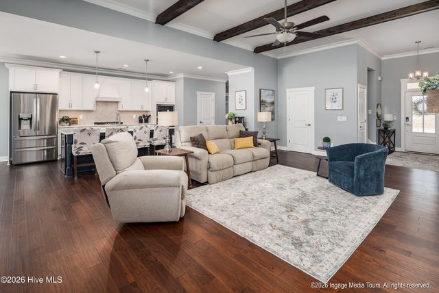 2585 Elis Drive, Winterville, NC 28590