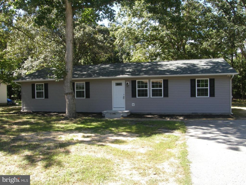 22337 SANDRA LN, California, MD 20619