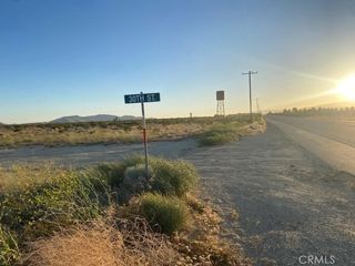 0 30th Street, Mojave, CA 93501