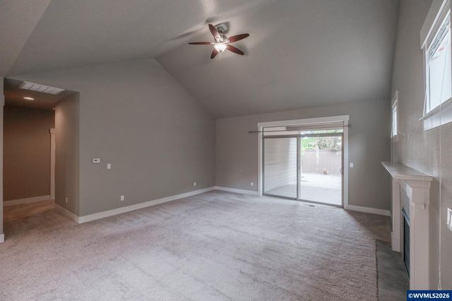 1242 N Lydia Av, Keizer, OR 97303