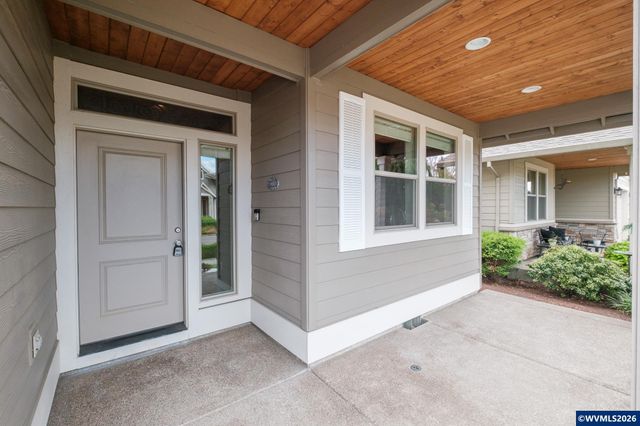 1242 N Lydia Av, Keizer, OR 97303