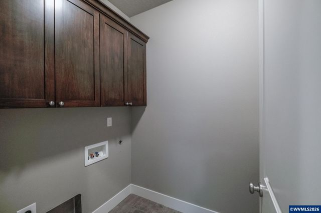 1242 N Lydia Av, Keizer, OR 97303