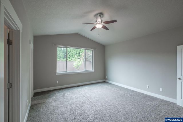 1242 N Lydia Av, Keizer, OR 97303