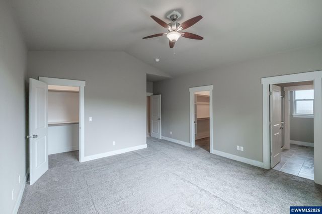 1242 N Lydia Av, Keizer, OR 97303