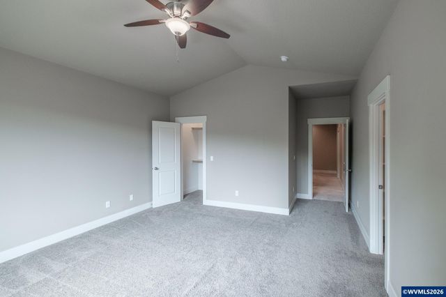 1242 N Lydia Av, Keizer, OR 97303