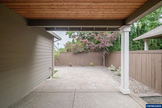 1242 N Lydia Av, Keizer, OR 97303