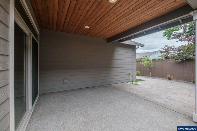 1242 N Lydia Av, Keizer, OR 97303