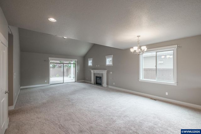 1242 N Lydia Av, Keizer, OR 97303