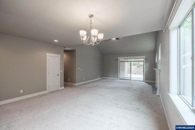 1242 N Lydia Av, Keizer, OR 97303