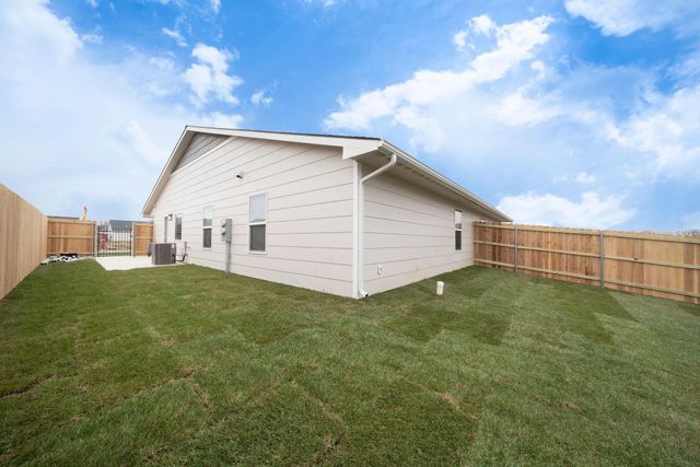 16828 W Lawson, Goddard, KS 67052
