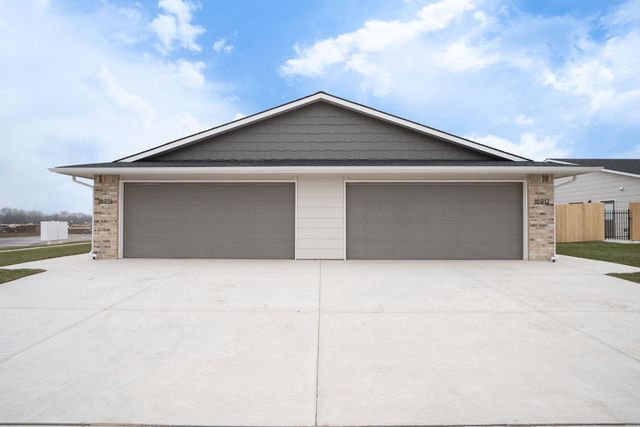 16828 W Lawson, Goddard, KS 67052