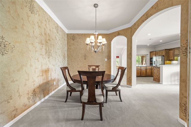 1417 Flying Jib Drive, Azle, TX 76020