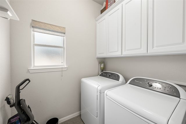 1417 Flying Jib Drive, Azle, TX 76020
