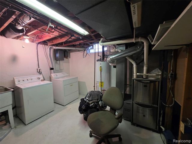 1842 Lathers Street, Garden City, MI 48135