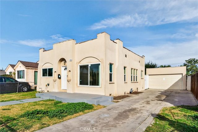 1905 E Palmer, Compton, CA 90221