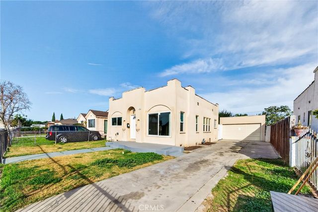 1905 E Palmer, Compton, CA 90221