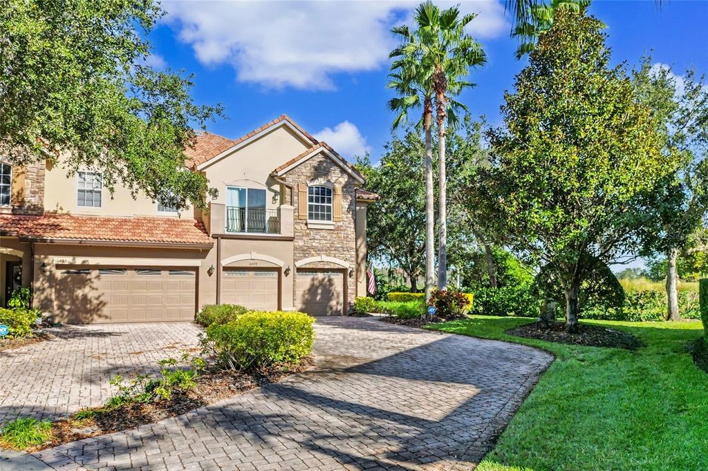 10459 BELFRY CIRCLE, Orlando, FL 32832