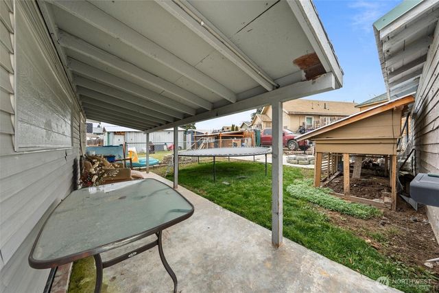 514 Walker Avenue, Wenatchee, WA 98801