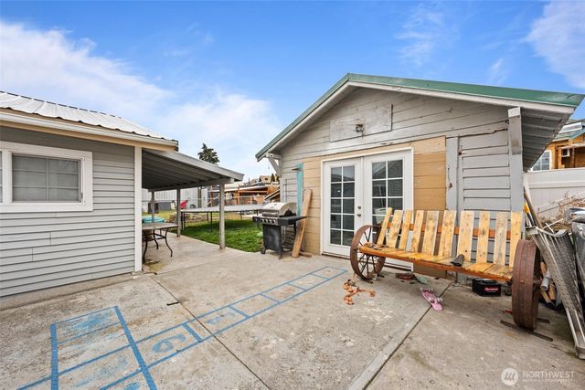 514 Walker Avenue, Wenatchee, WA 98801