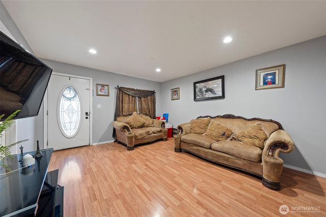 514 Walker Avenue, Wenatchee, WA 98801