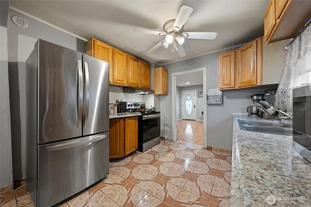 514 Walker Avenue, Wenatchee, WA 98801