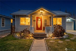 514 Walker Avenue, Wenatchee, WA 98801