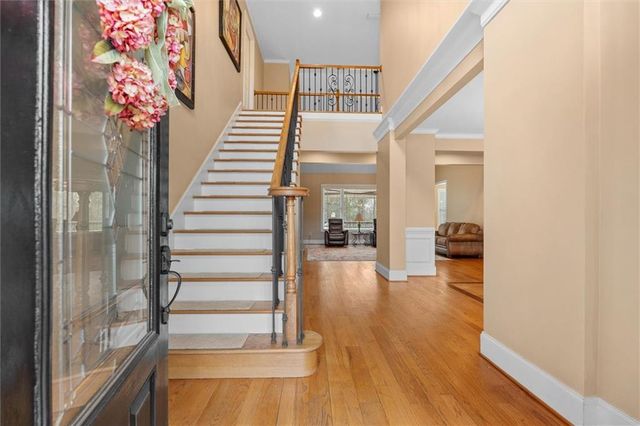 106 Grayson Myers Dr, Villa Rica, GA 30180