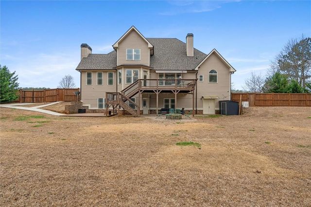 106 Grayson Myers Dr, Villa Rica, GA 30180