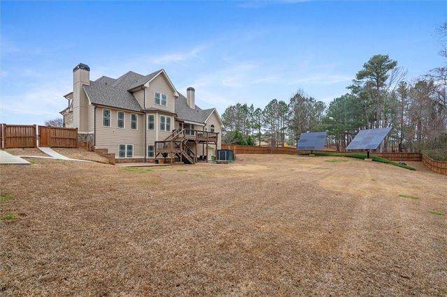 106 Grayson Myers Dr, Villa Rica, GA 30180