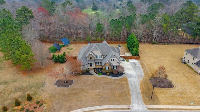 106 Grayson Myers Dr, Villa Rica, GA 30180