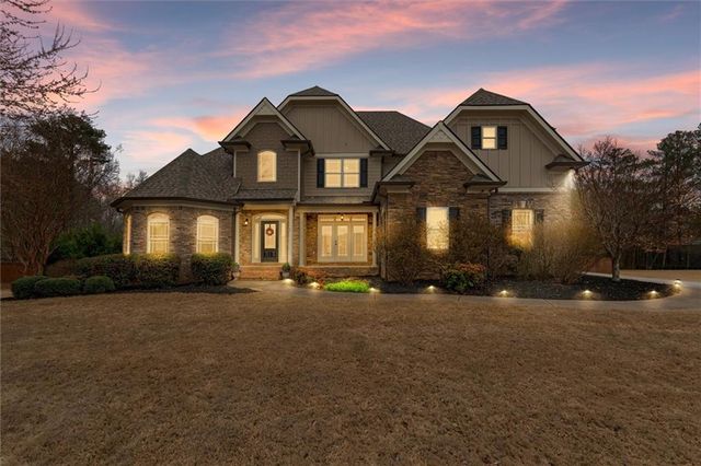 106 Grayson Myers Dr, Villa Rica, GA 30180