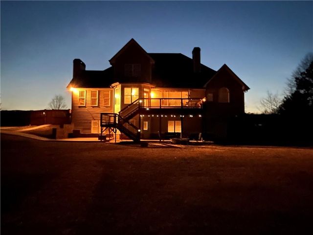 106 Grayson Myers Dr, Villa Rica, GA 30180