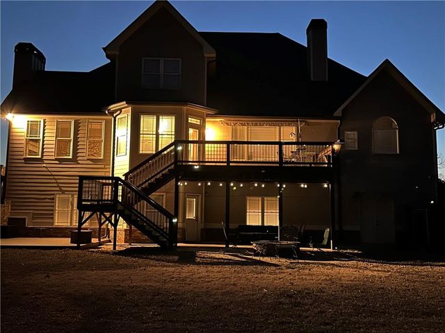 106 Grayson Myers Dr, Villa Rica, GA 30180