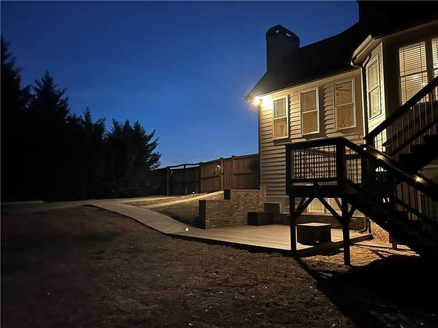 106 Grayson Myers Dr, Villa Rica, GA 30180