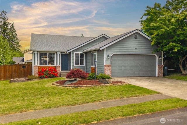 1623 197th Street Ct E, Spanaway, WA 98387