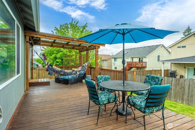 1623 197th Street Ct E, Spanaway, WA 98387