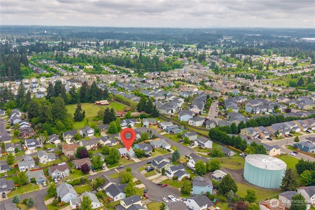 1623 197th Street Ct E, Spanaway, WA 98387