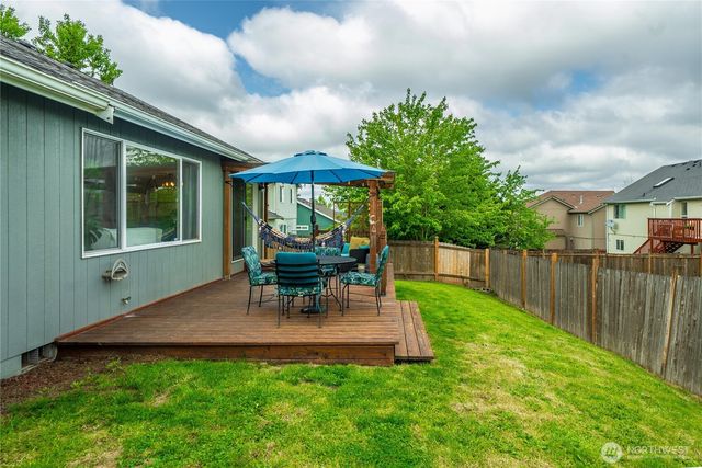 1623 197th Street Ct E, Spanaway, WA 98387