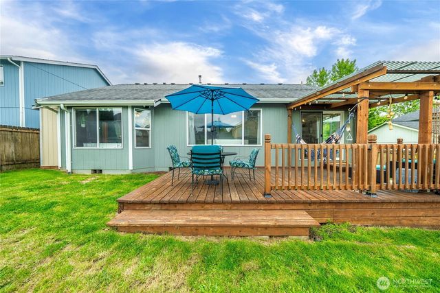 1623 197th Street Ct E, Spanaway, WA 98387