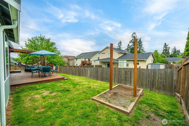 1623 197th Street Ct E, Spanaway, WA 98387